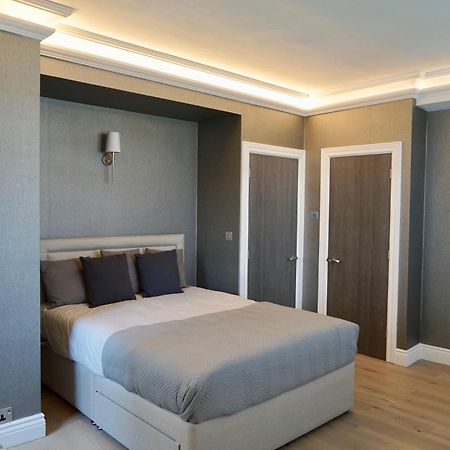 Chelsea Studio London Bagian luar foto