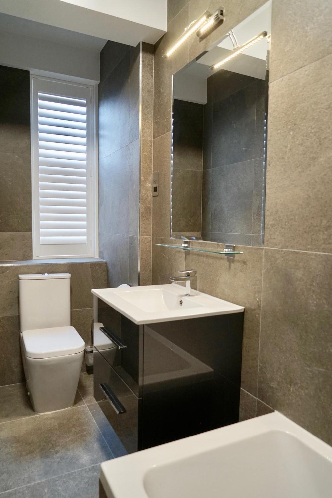 Chelsea Studio London Bagian luar foto