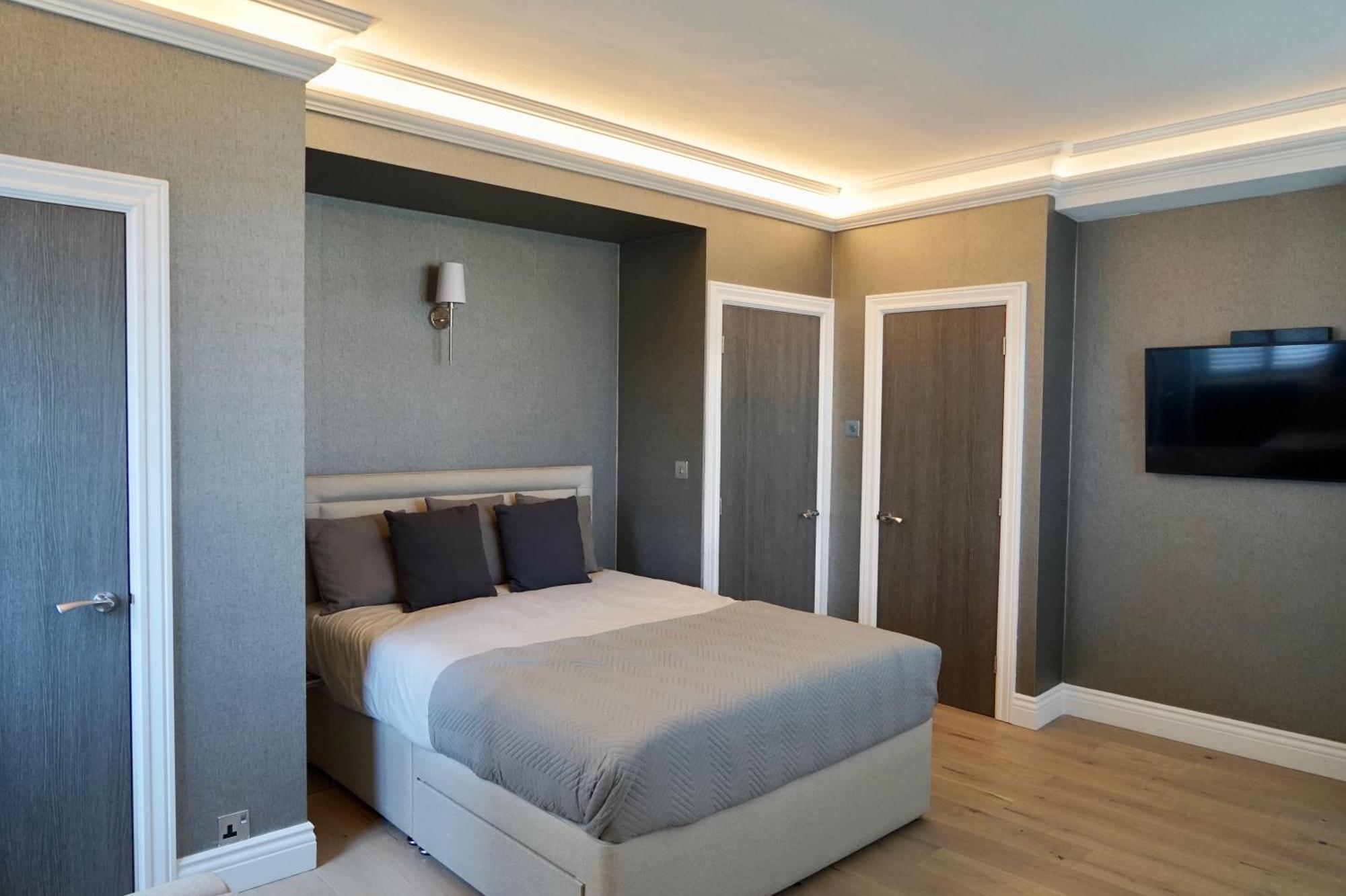 Chelsea Studio London Bagian luar foto