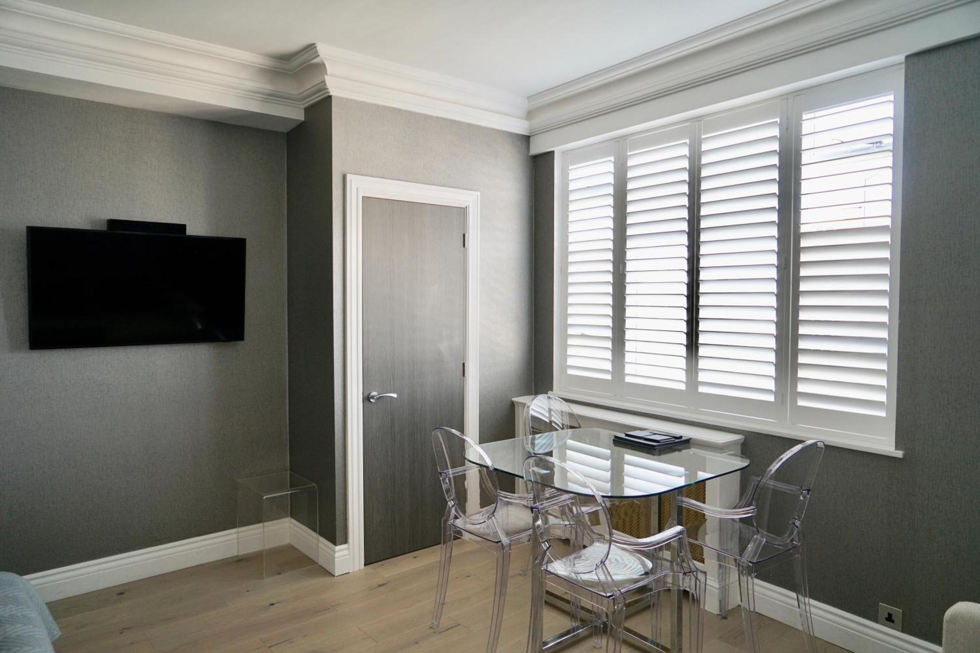 Chelsea Studio London Bagian luar foto